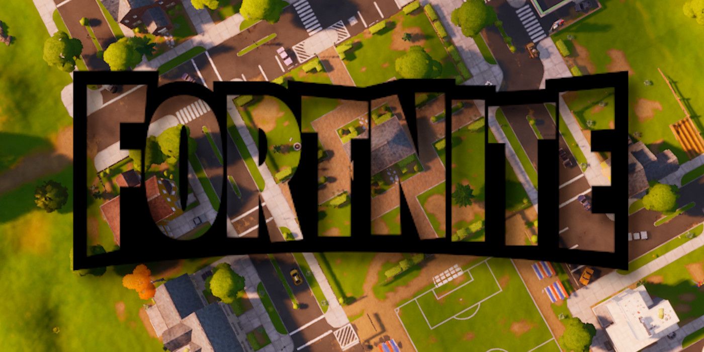 Changes to Map indicate something coming in Fortnite