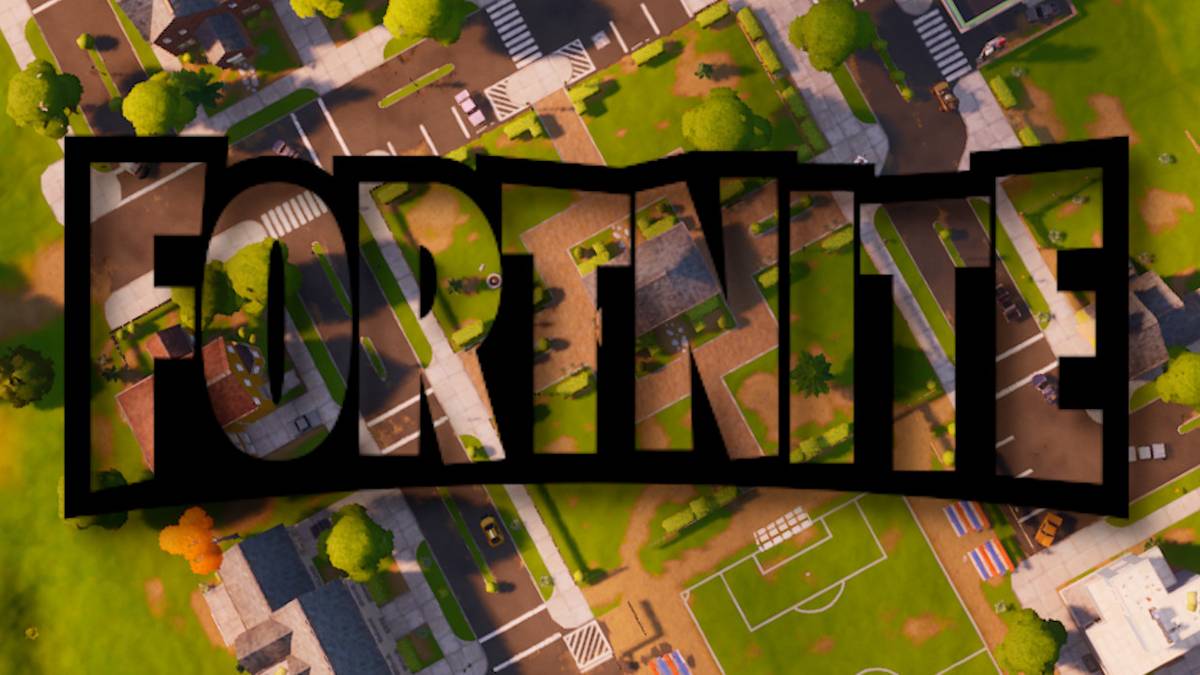 Changes to Map indicate something coming in Fortnite