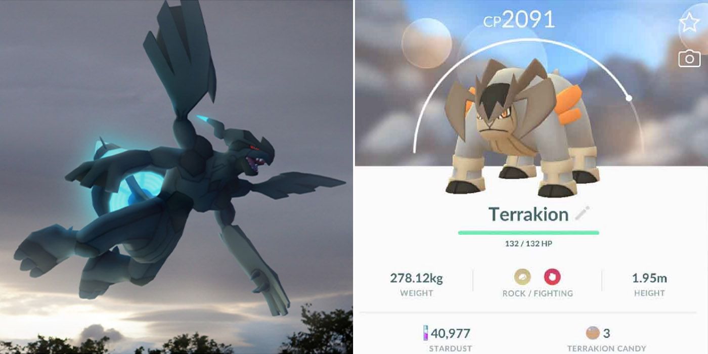 Top Five Shiny Pokémon In Pokémon GO: Generation One