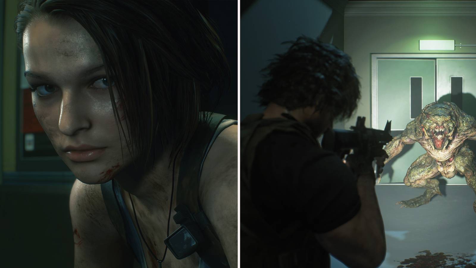 Resident Evil 3 10 Things We Hope Resident Evil 8 Borrows From The Remake featured image