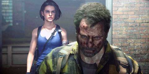 Resident Evil 3 kendo