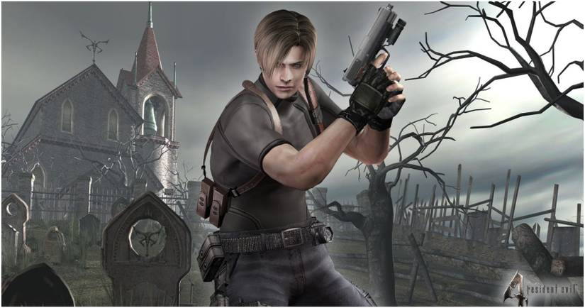 Resident-Evil-4