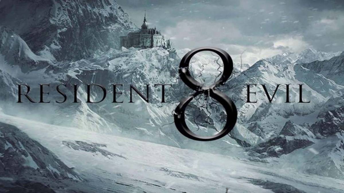 New Resident Evil rumor