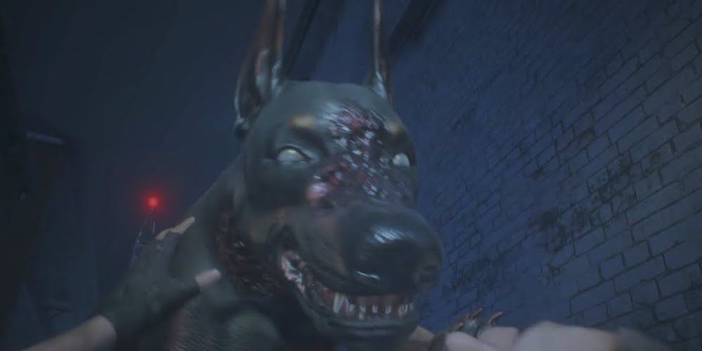 5 Iconic Resident Evil Enemies That Should Return in RE9