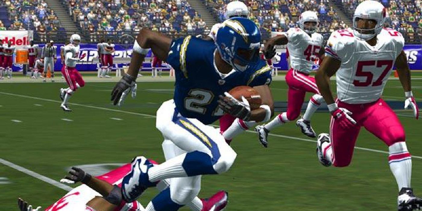 10 Things That The ESPN 2K Series Did Better Than Madden