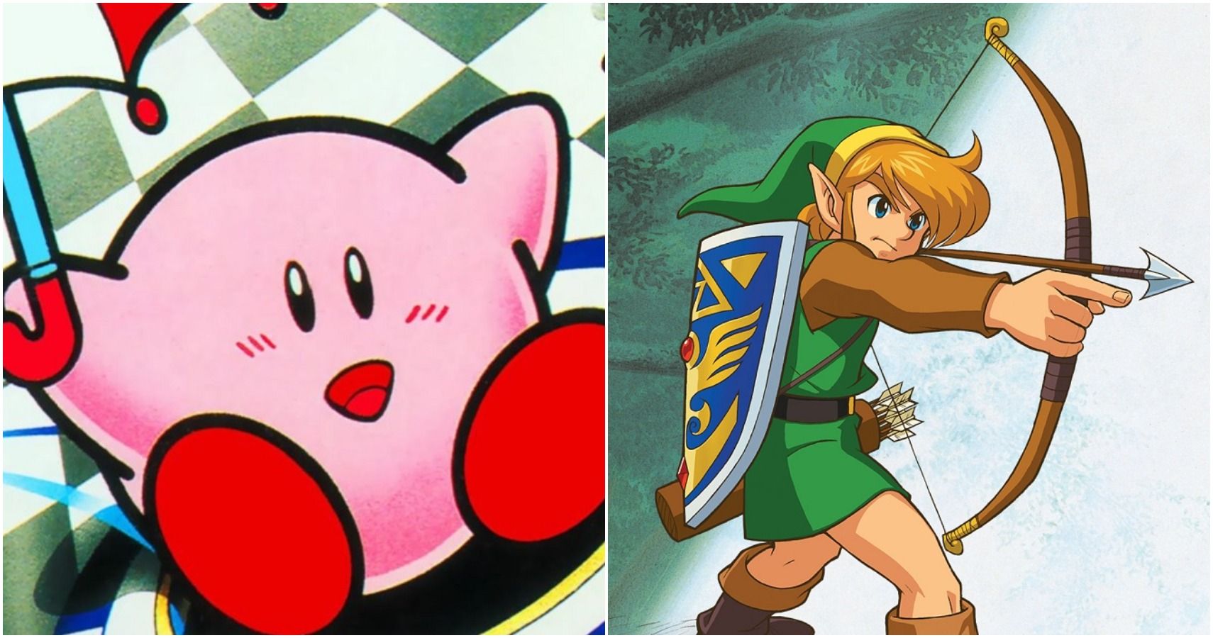 15 Best SNES Games On Nintendo Switch Online