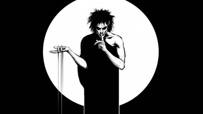 Classic Sandman Comic Headed to Netflix