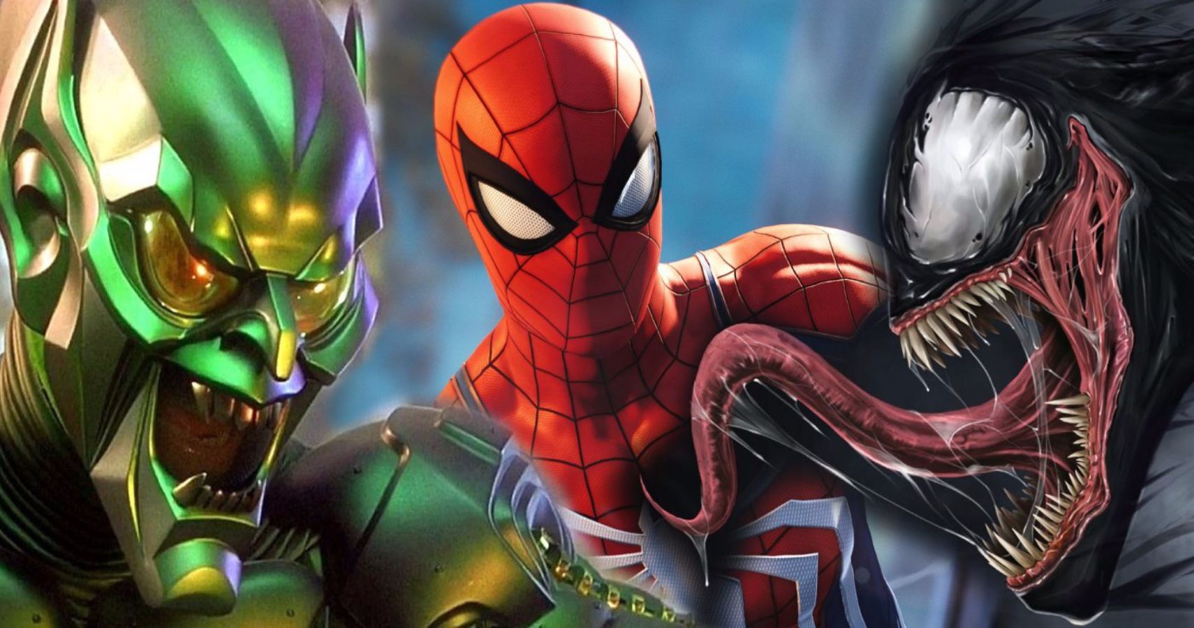 krystal nød Robust Spider-Man PS4: 5 Rumors About The Sequel We Hope Are True (& 5 We Don't)