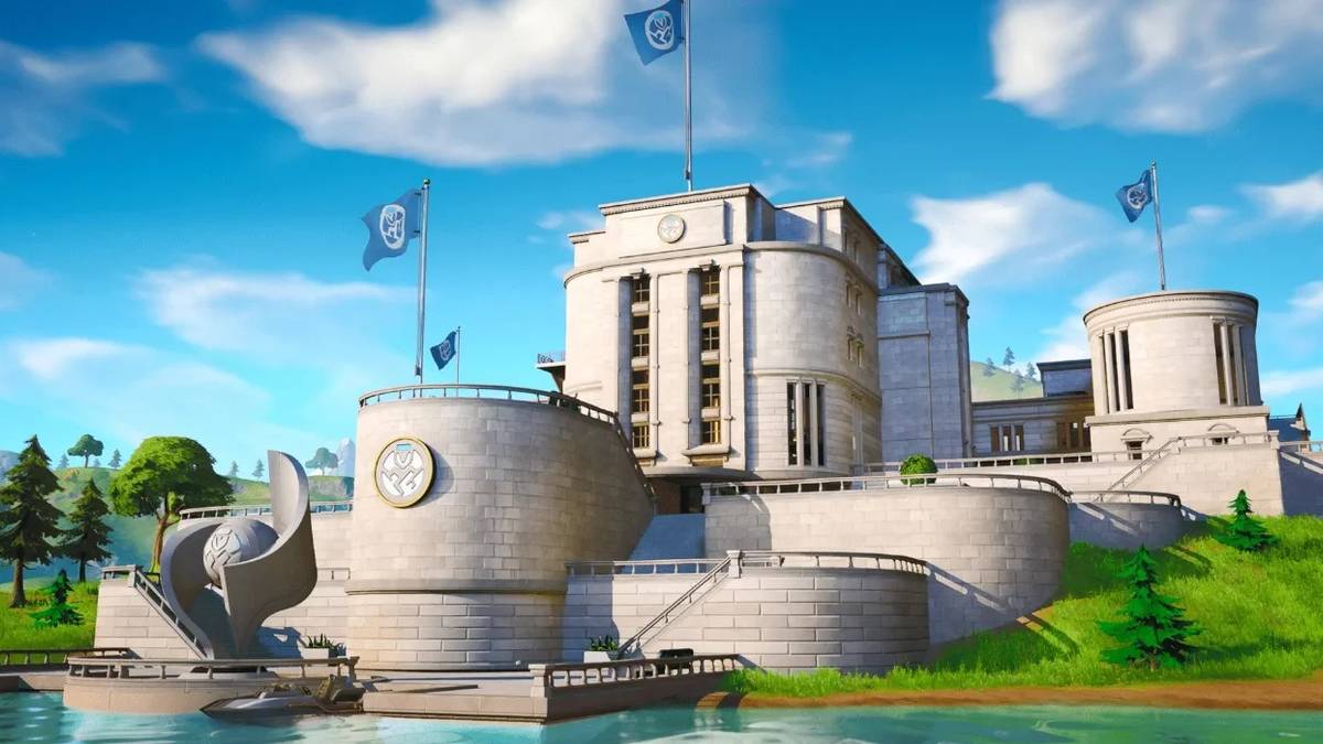 The Agency Fortnite Midas Challenges