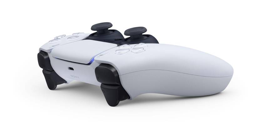 Rushed controller ps5