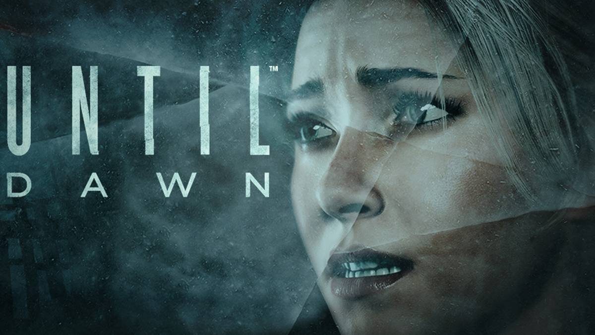 Until Dawn Supermassive Games