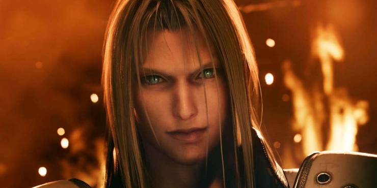 Final Fantasy 7 The Mbti Of The Main Characters Game Rant Final Fantasy 7 The Mbti Of The Main Characters Game Rant