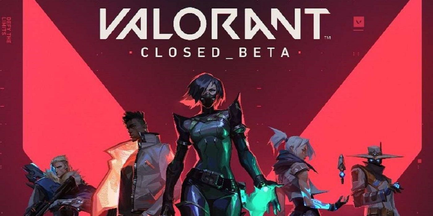 Valorant Ranked Mode Could Launch Very Soon