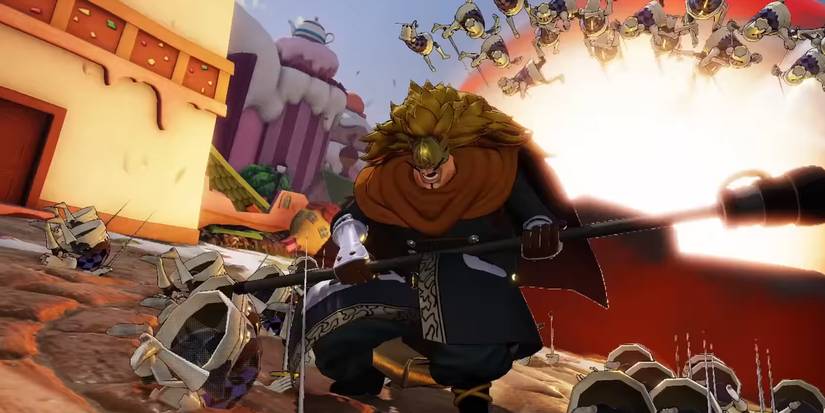 vinsmoke judge raid suit