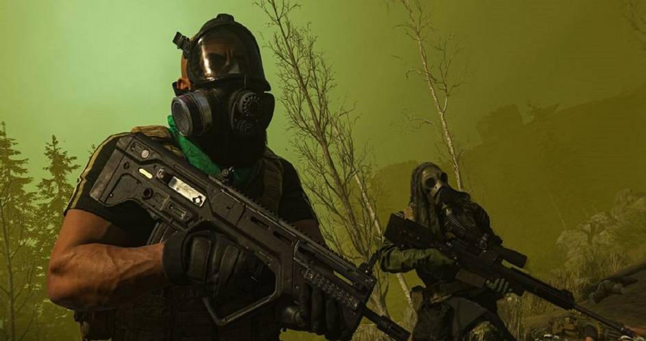 Call Of Duty Warzone Every Grenade Gadget Ranked Call Of Duty Warzone Every Grenade Gadget Ranked