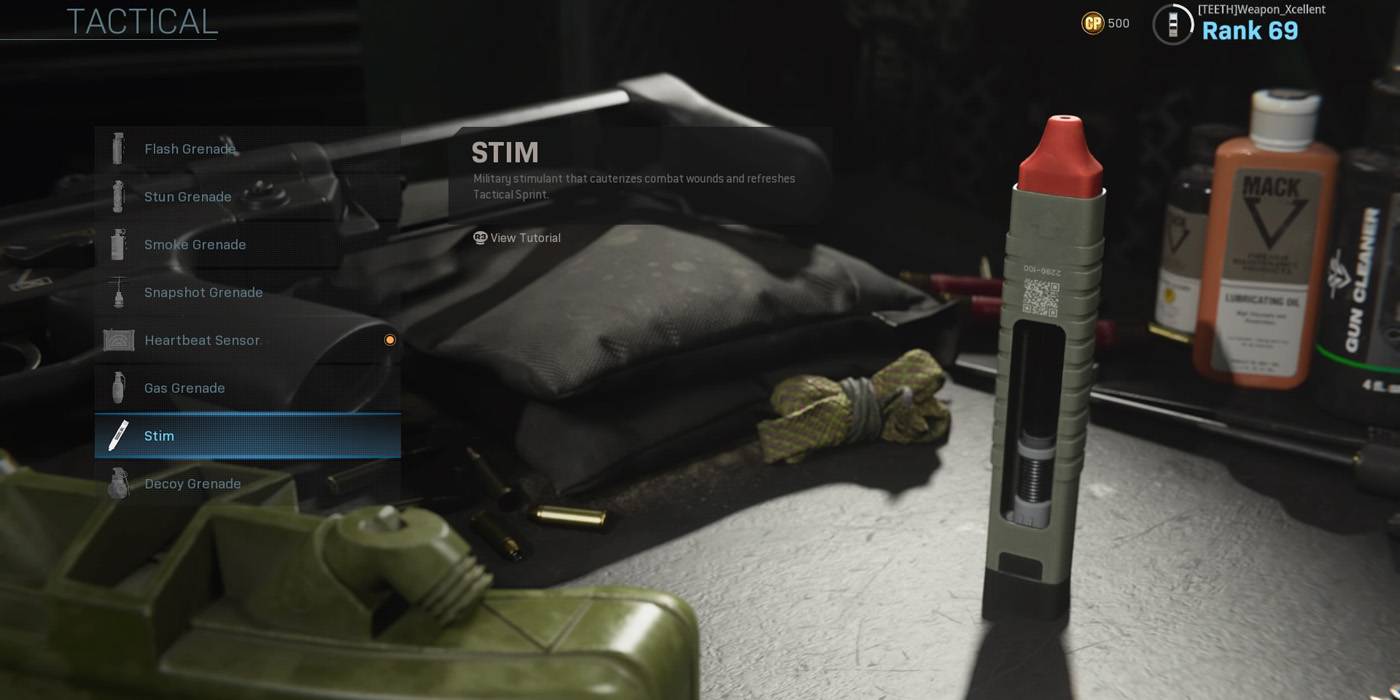Call Of Duty Warzone Every Grenade Gadget Ranked Call Of Duty Warzone Every Grenade Gadget Ranked