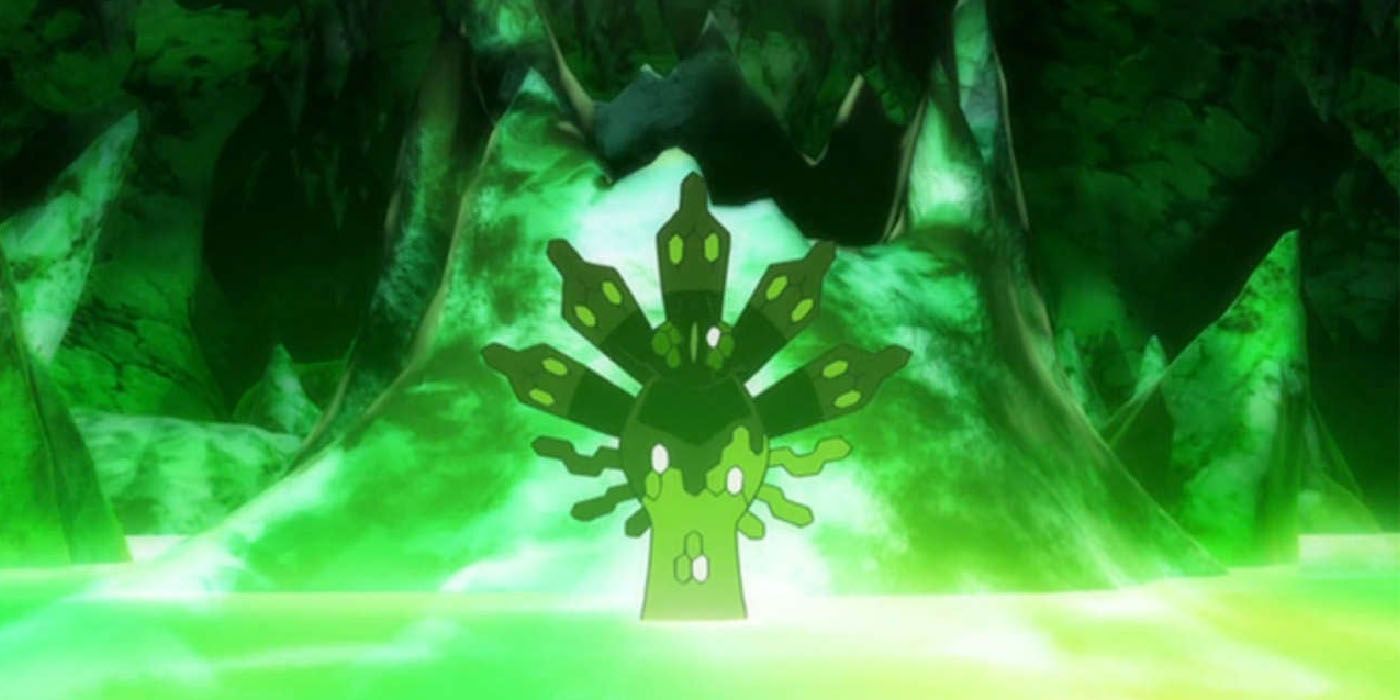 Zygarde The Best Pokemon in Gen 6 of Pokemon GO