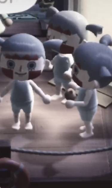 animal crossing new horizons cult island invasion