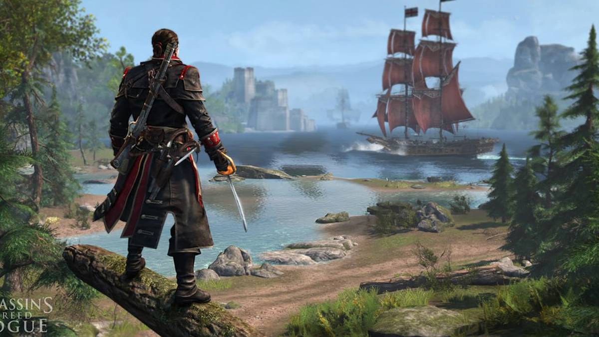 ac rogue ragnarok leak