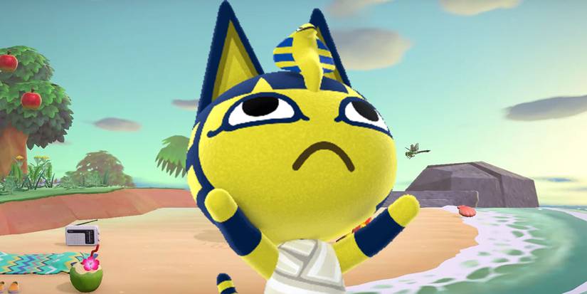 ankha