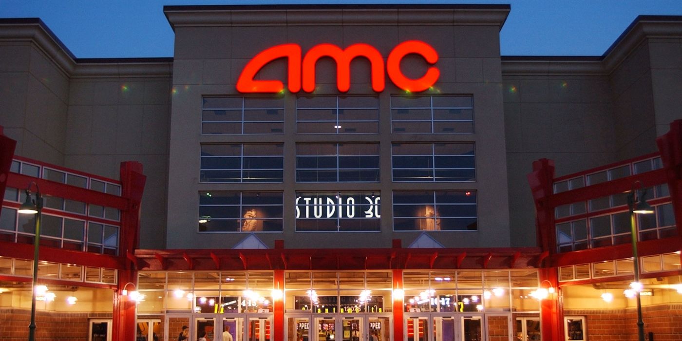 AMC Theaters Won't Show Universal Movies Like Fast 9, Jurassic World 3