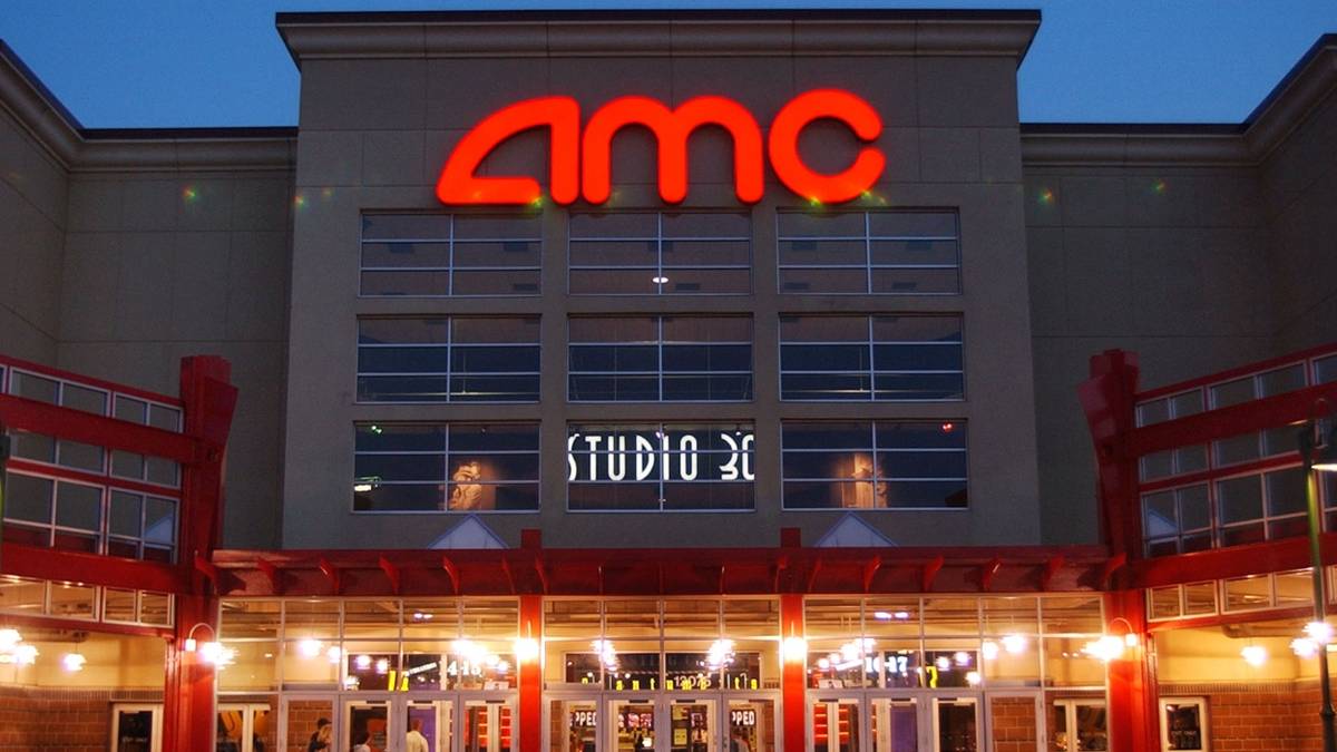 amc theaters