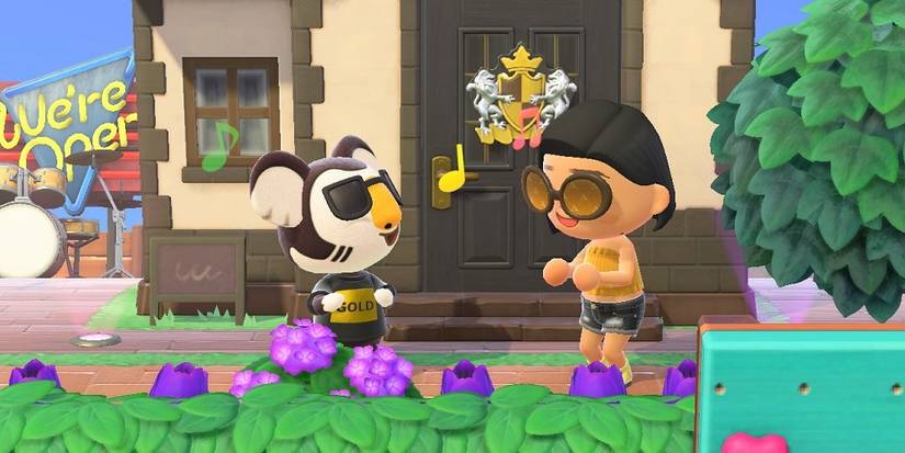 animal crossing eugene