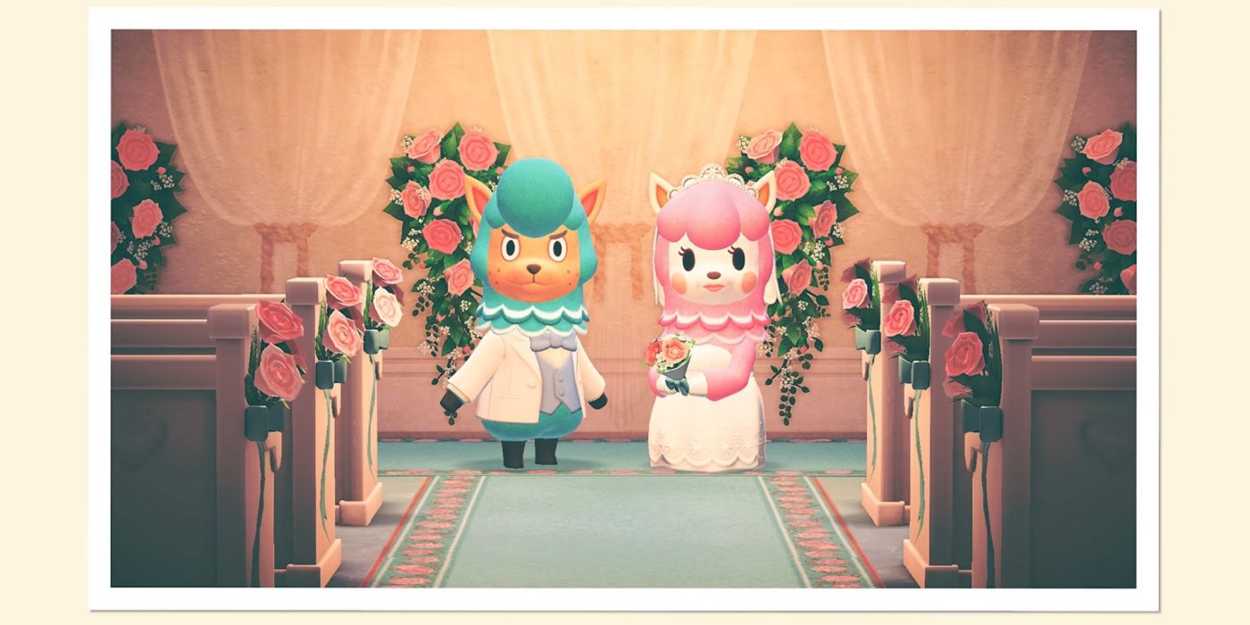 Animal Crossing New Horizons Reveals New Events for April, May, and June