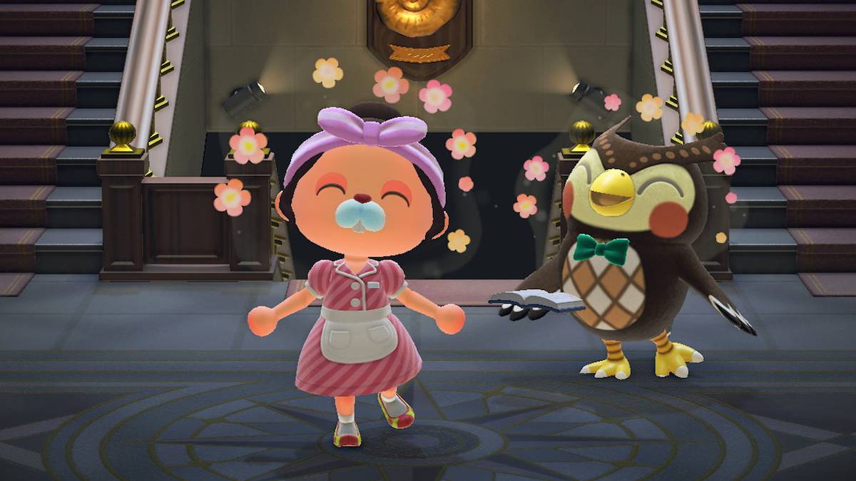 animal crossing new horizons museum art gallery