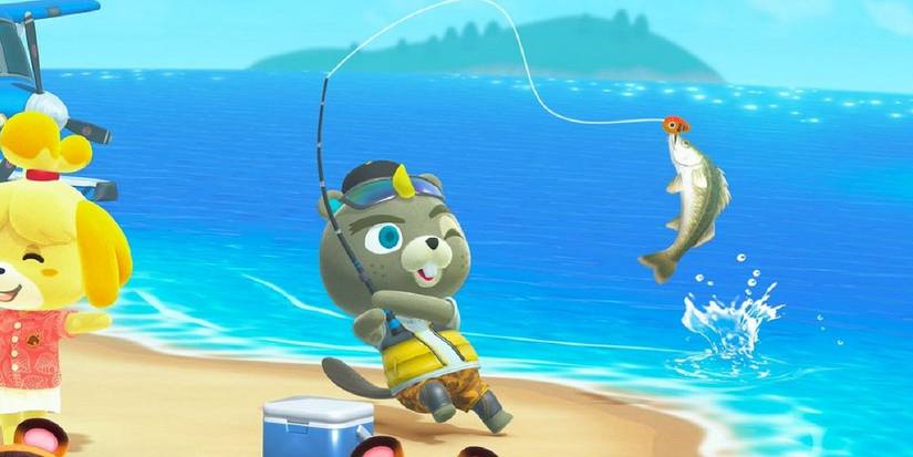 animal crossing: new horizons fishing tourney tips