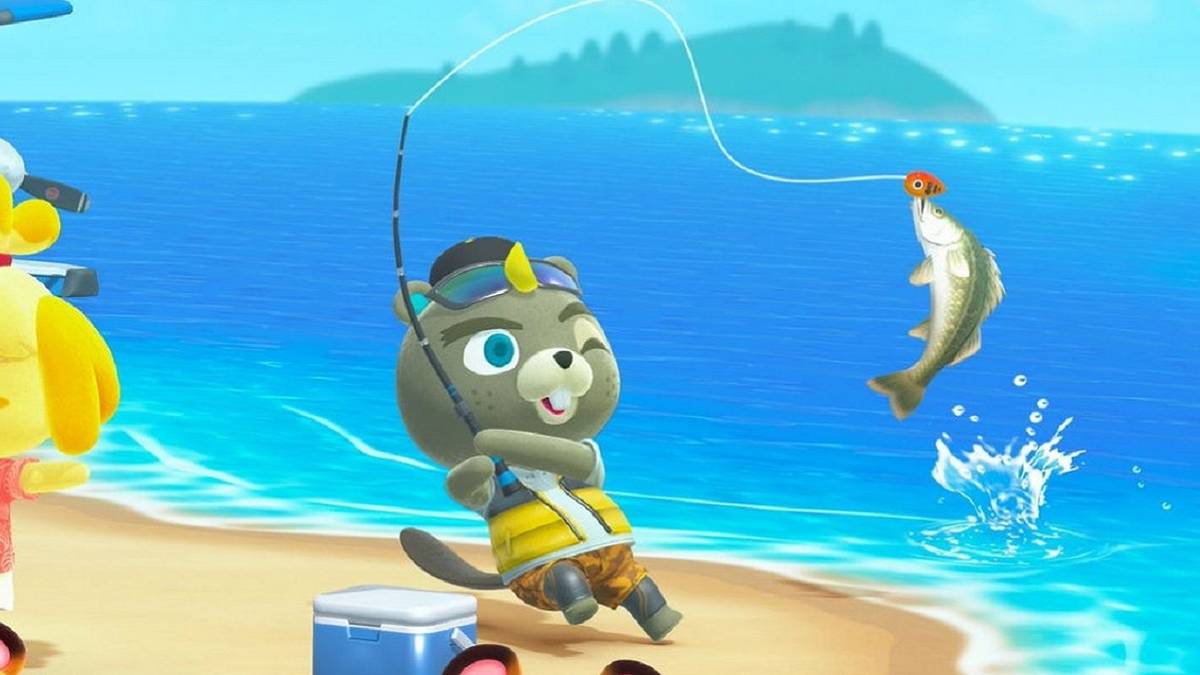 animal crossing: new horizons fishing tourney tips