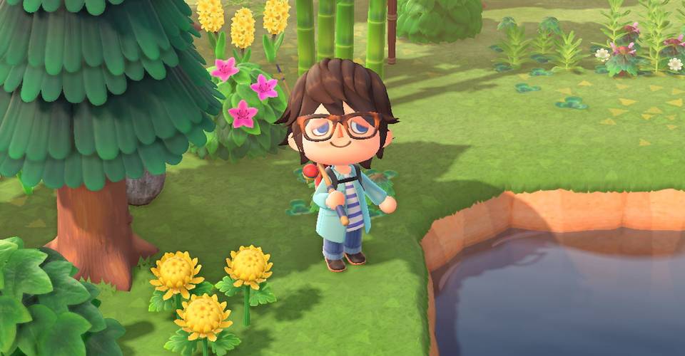 Every New Fish Added To Animal Crossing New Horizons In May