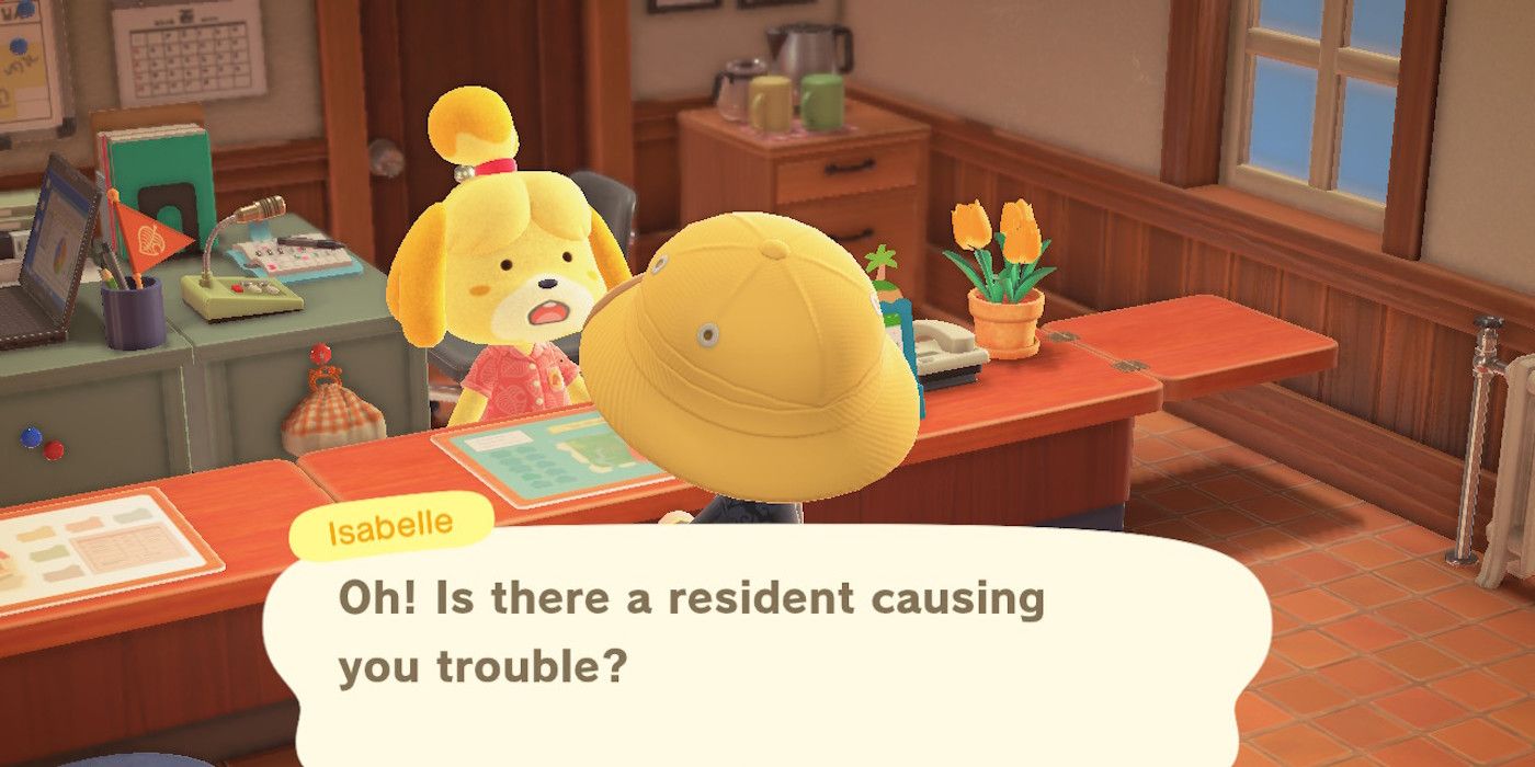 animal crossing new horizons how many villagers can you have
