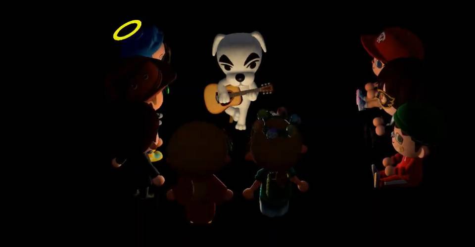 Animal Crossing New Horizons K K Slider Songs And How To Get