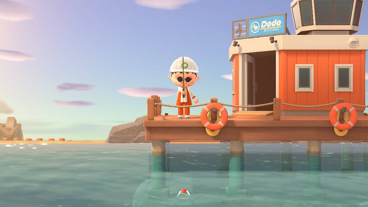 animal crossing new horizons tuna