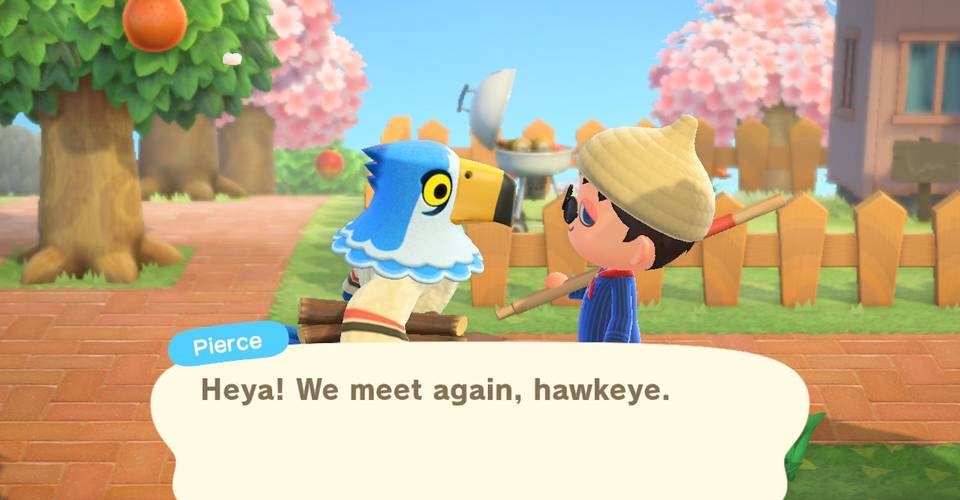 Get Who Are The Rarest Villagers In Animal Crossing New Horizons For iPhone Get Wallpaper Who Are The Rarest Villagers In Animal Crossing New Horizons Desktop Wallpaper