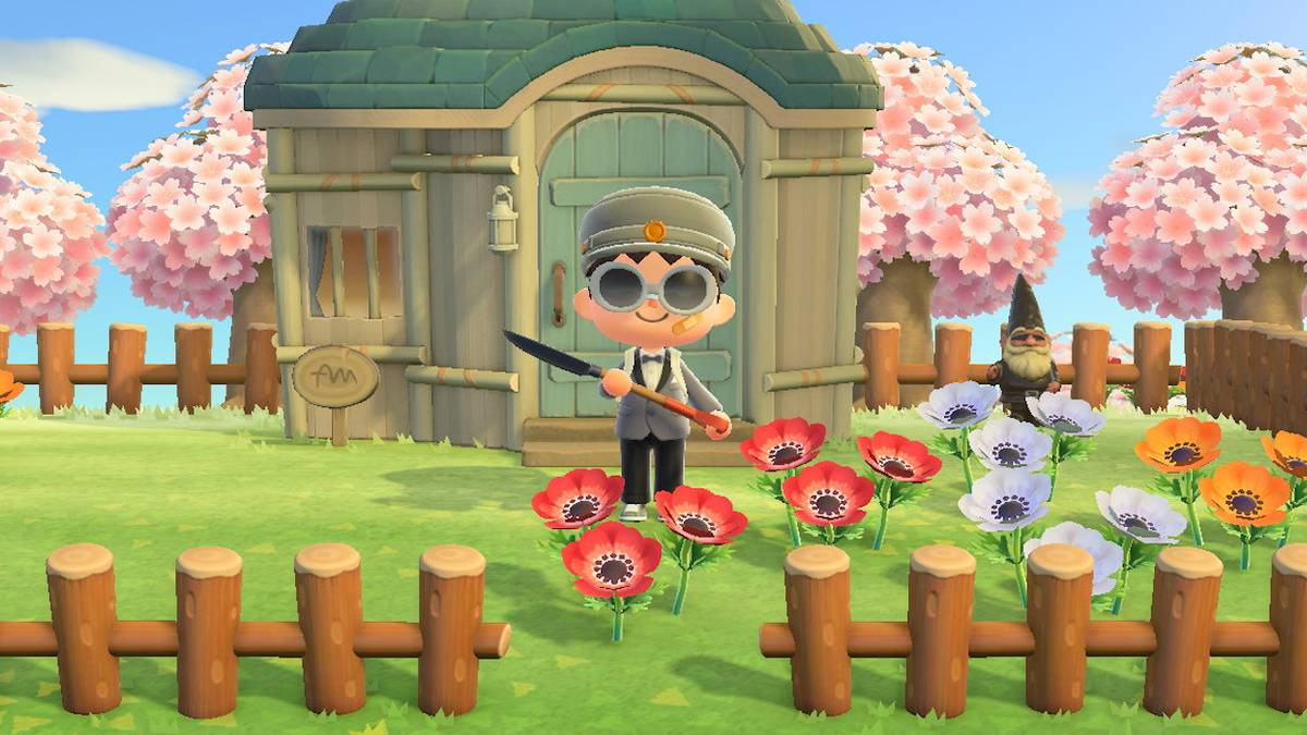 Animal Crossing New Horizons: Flower Breeding Chart (& How to Grow Hybrids) Animal Crossing New Horizons: Flower Breeding Chart (& How to Grow Hybrids)