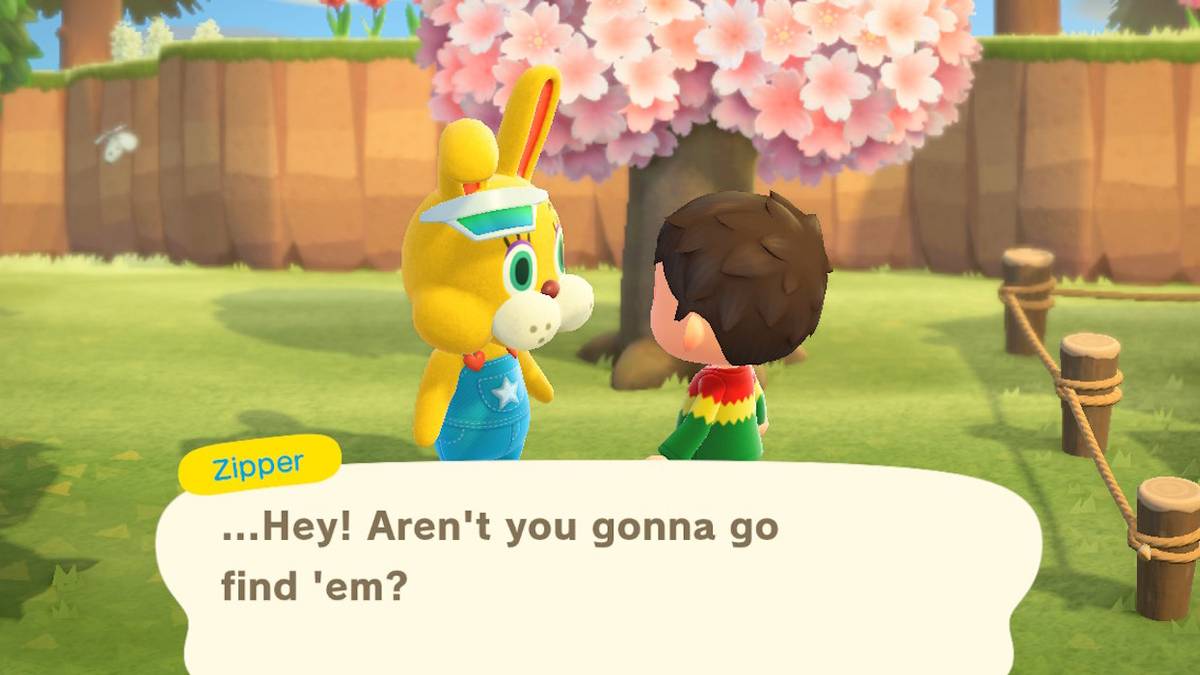 animal crossing new horizons eggs