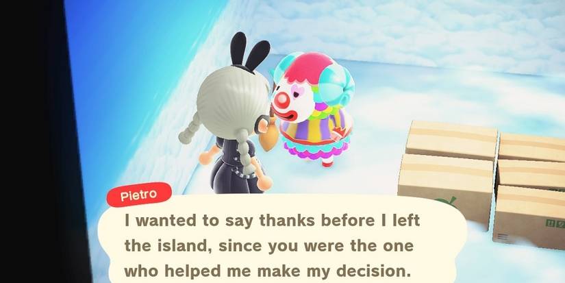animal crossing pietro