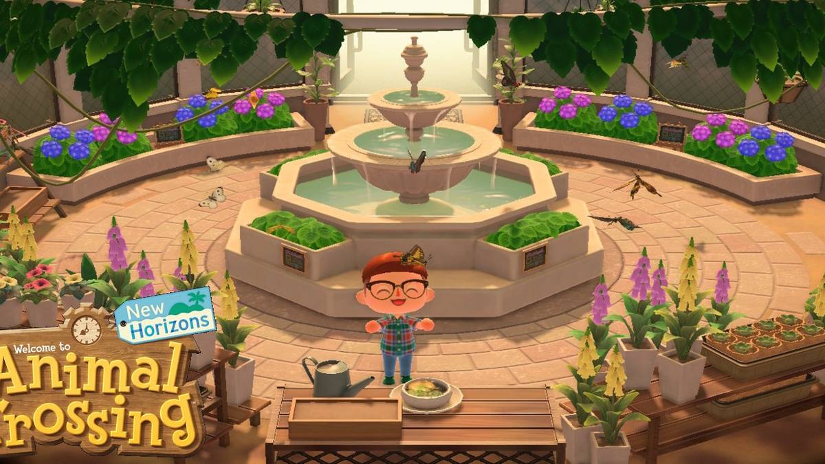 animal crossing rare bugs title