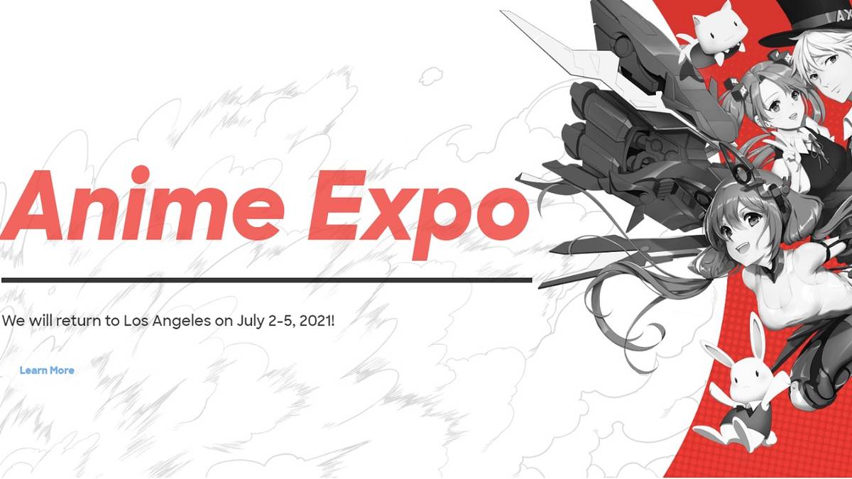 anime expo 2020 canceled because of coronavirus