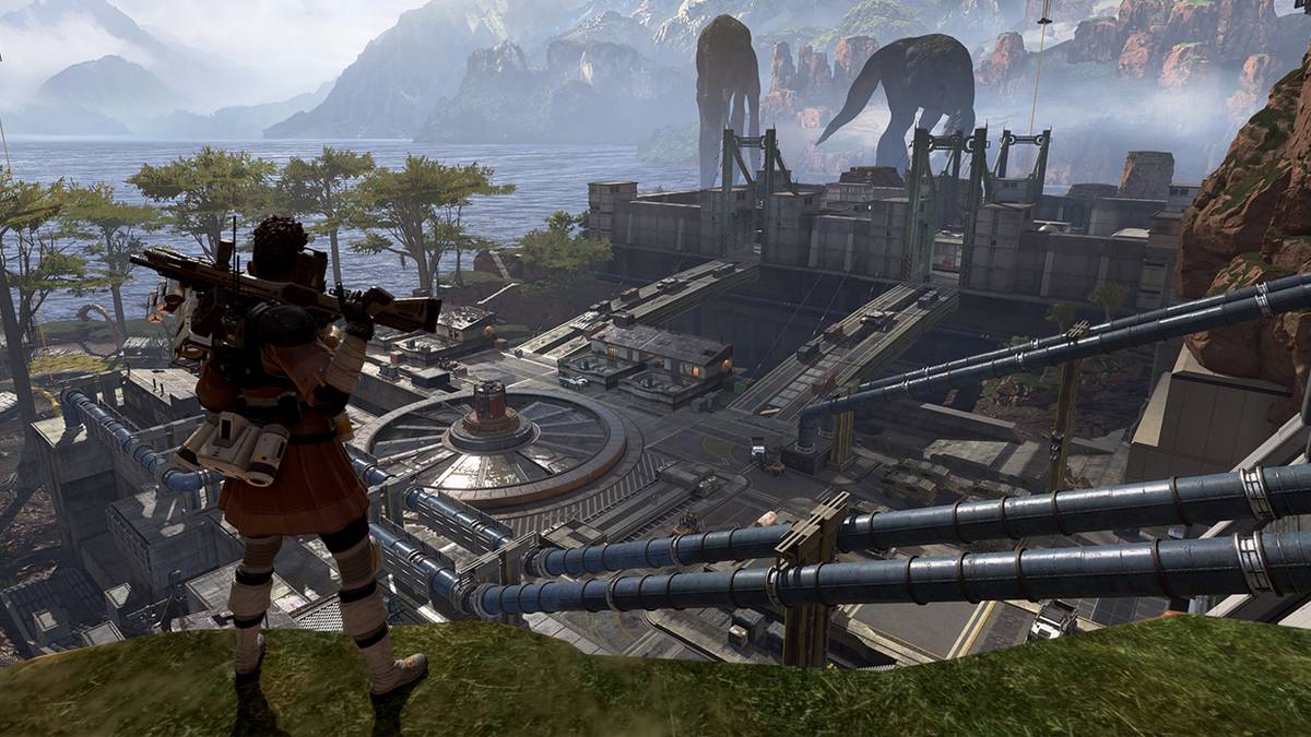 respawn entertainment ps4 patch