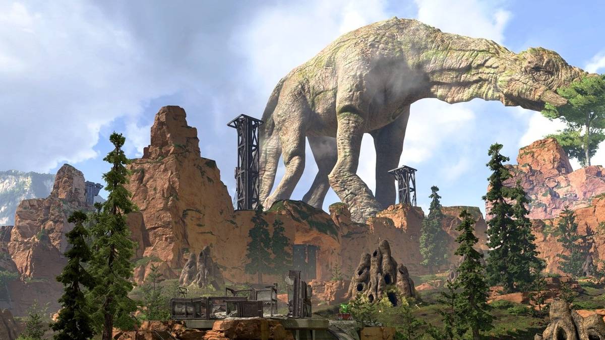 apex legends, kings canyon