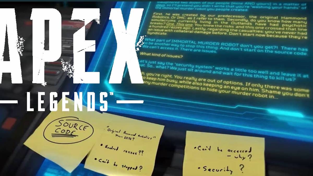 apex legends new character