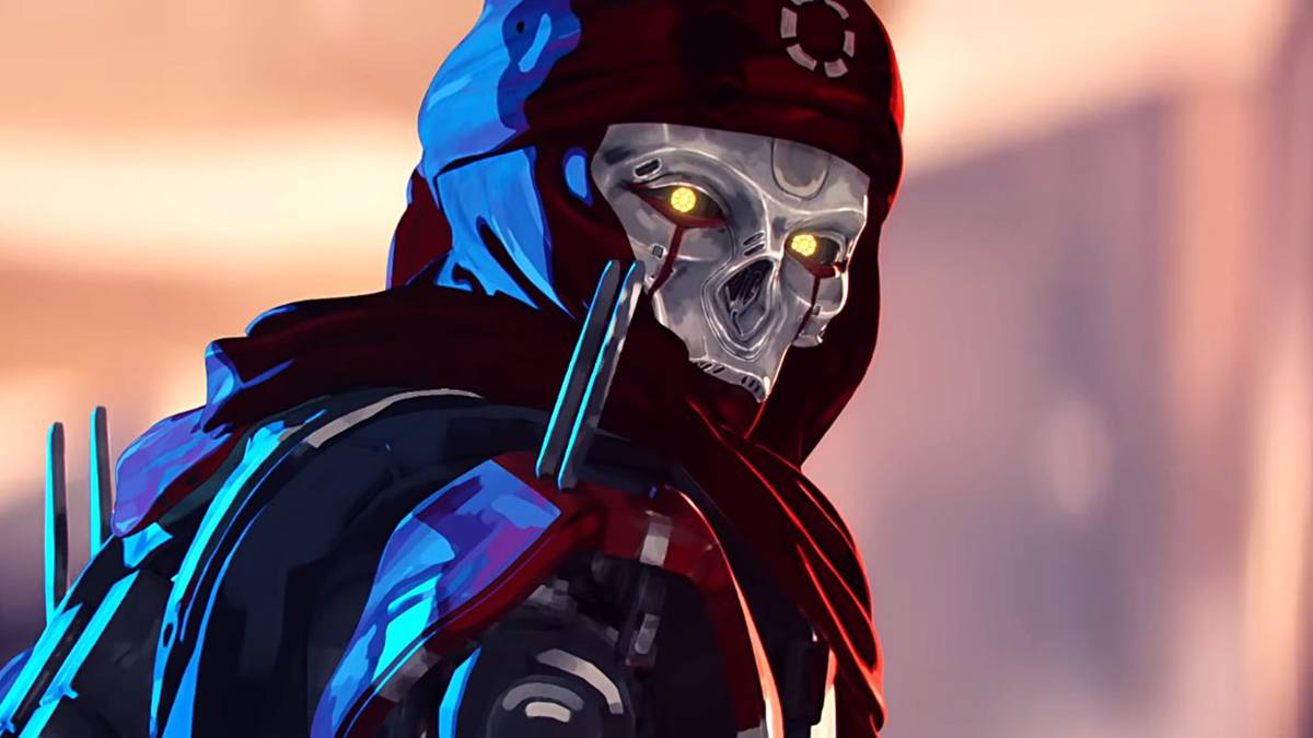 apex legends revenant buff