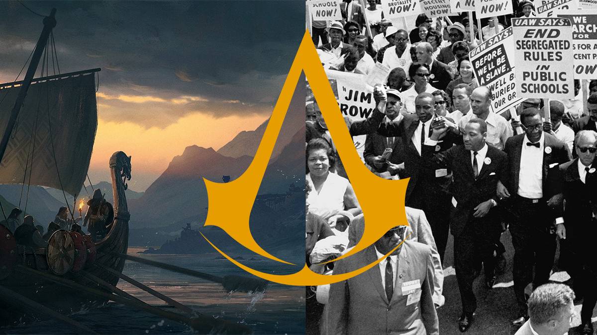 assassin's creed 2020 rumor header