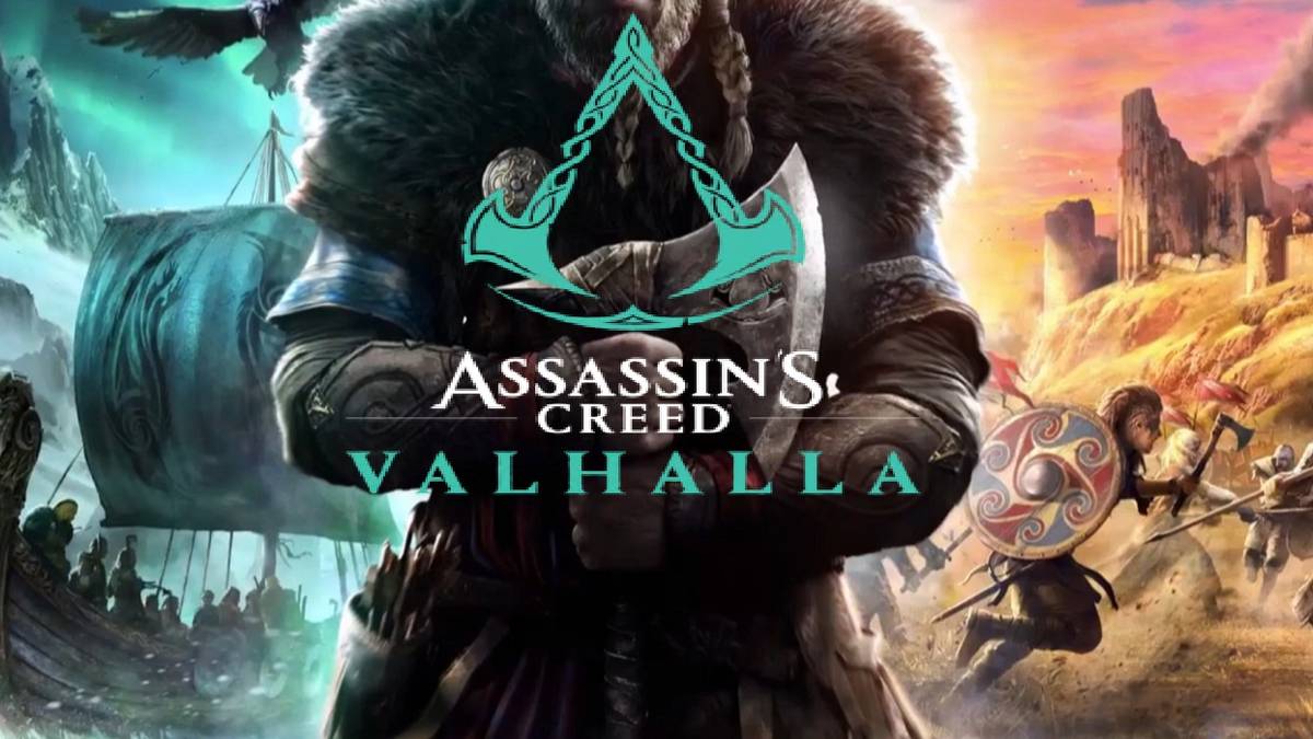 assassins creed valhalla release date leak