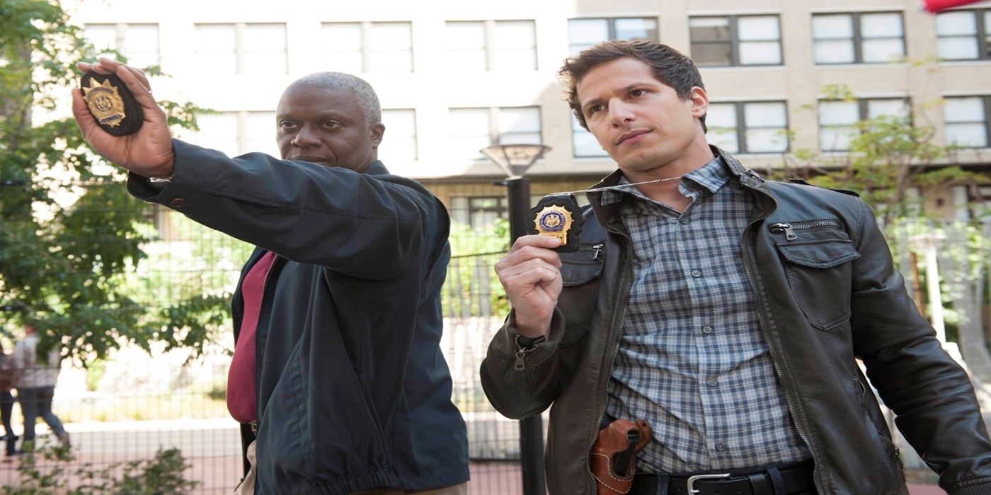 Next Season of Brooklyn Nine Nine May Feature Covid-19 Storyline