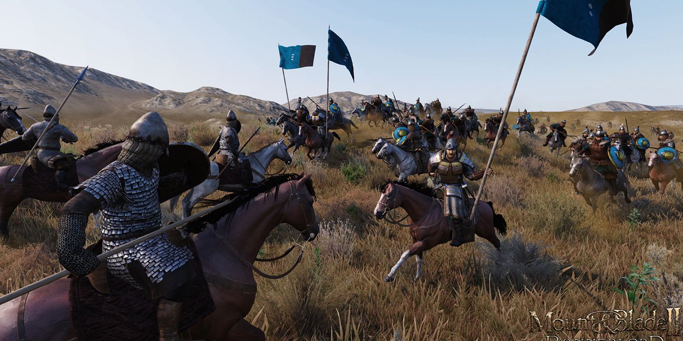 mount and blade bannerlord update