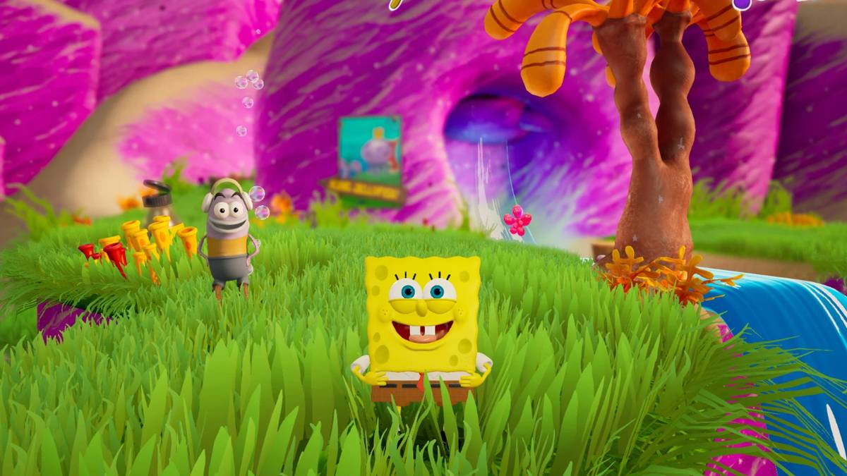 battle for bikini bottom rehydrated